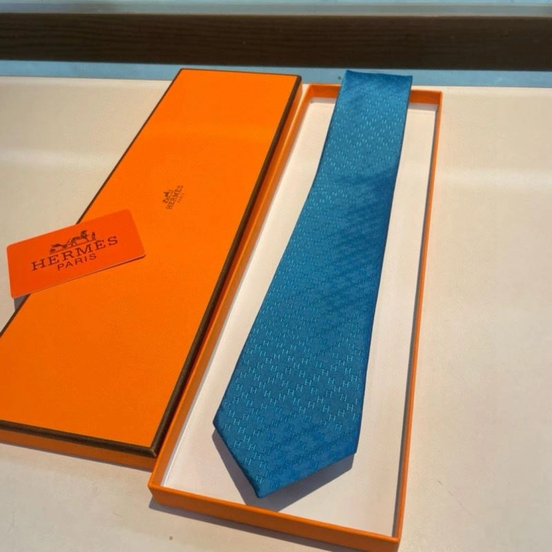 Effortless Hermes Neckties 268701