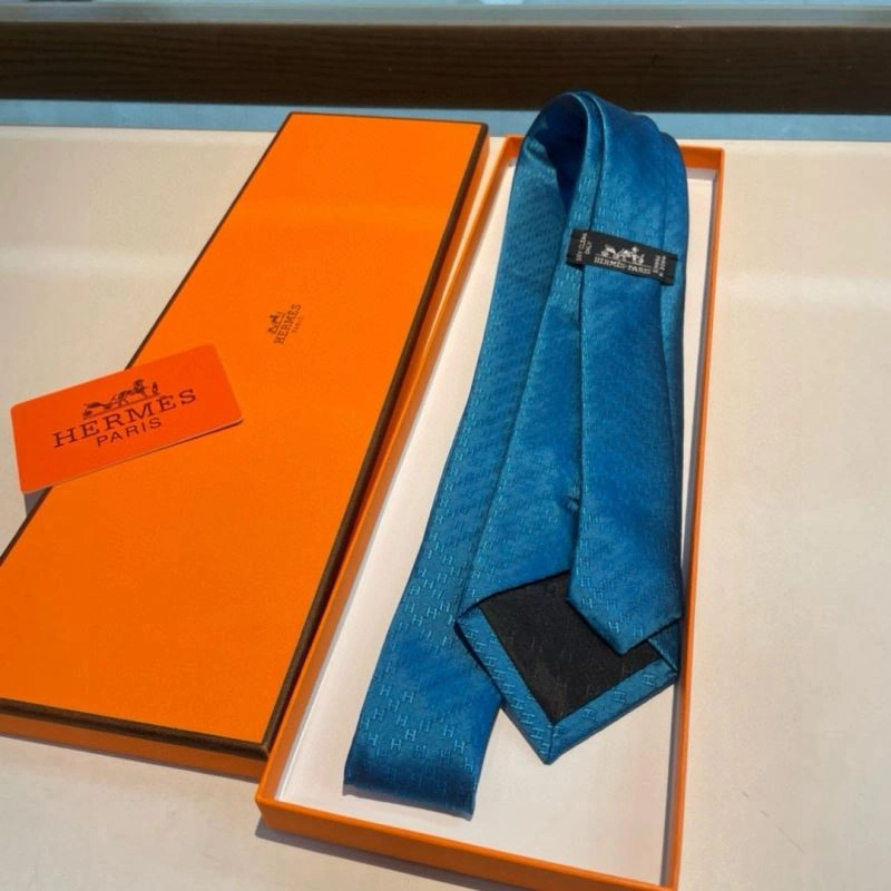 Effortless Hermes Neckties 268701