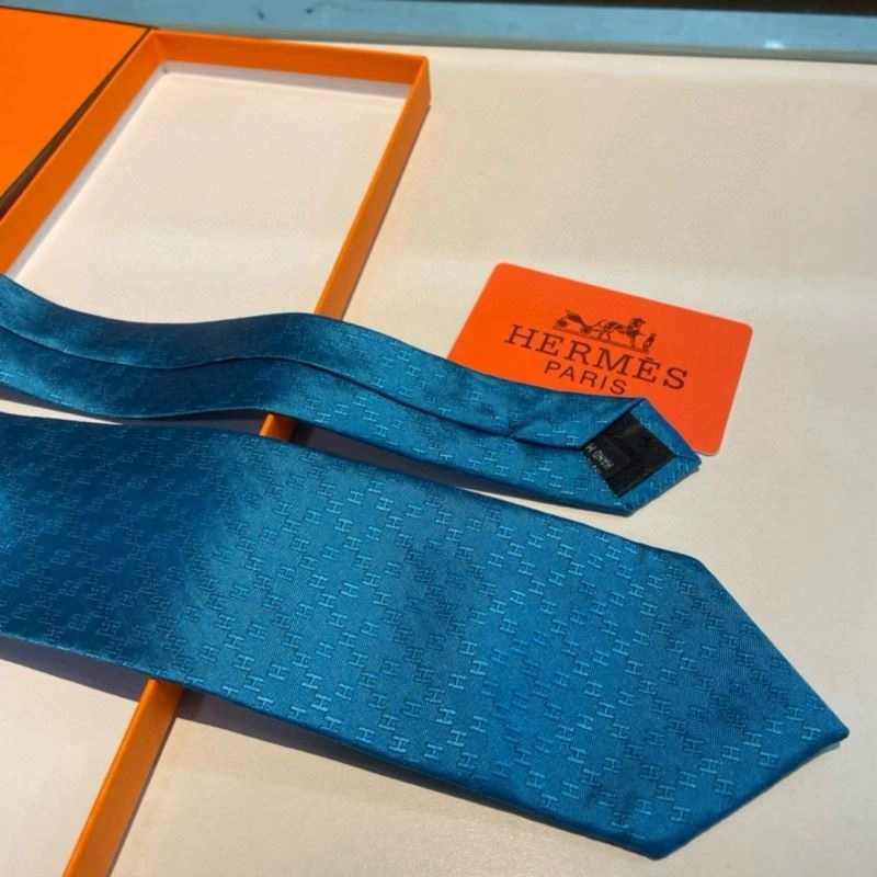 Effortless Hermes Neckties 268701