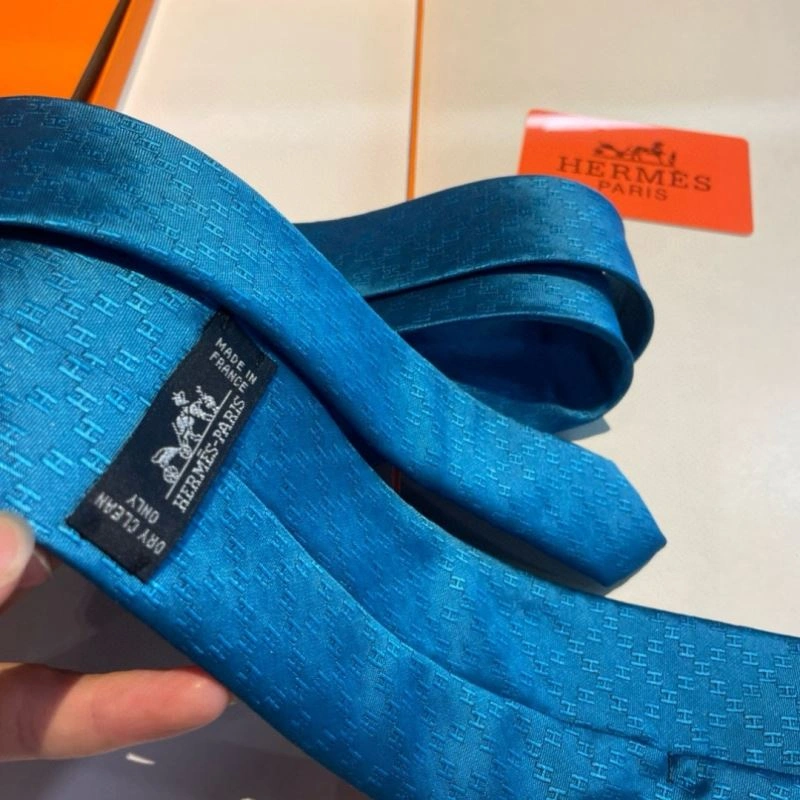 Effortless Hermes Neckties 268701