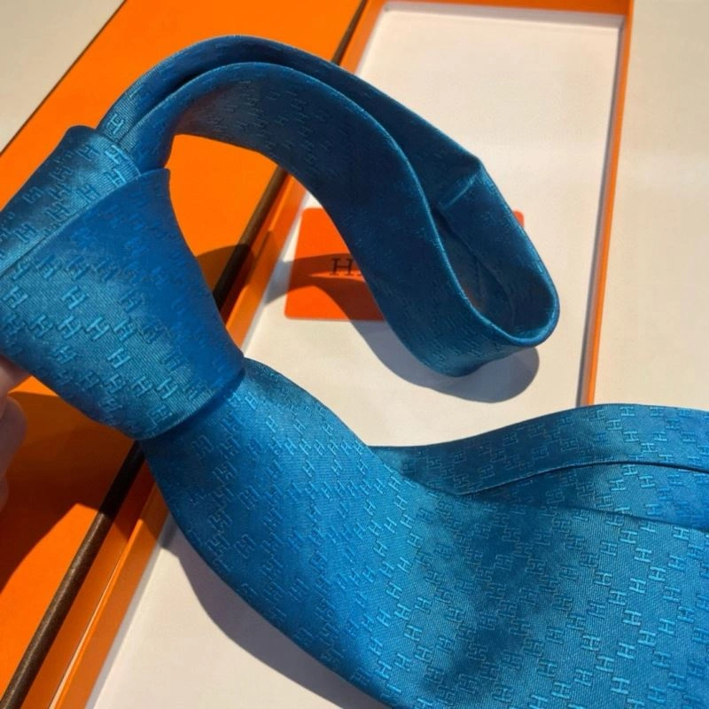 Effortless Hermes Neckties 268701