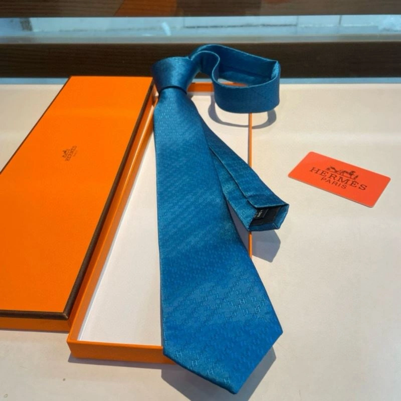 Effortless Hermes Neckties 268701