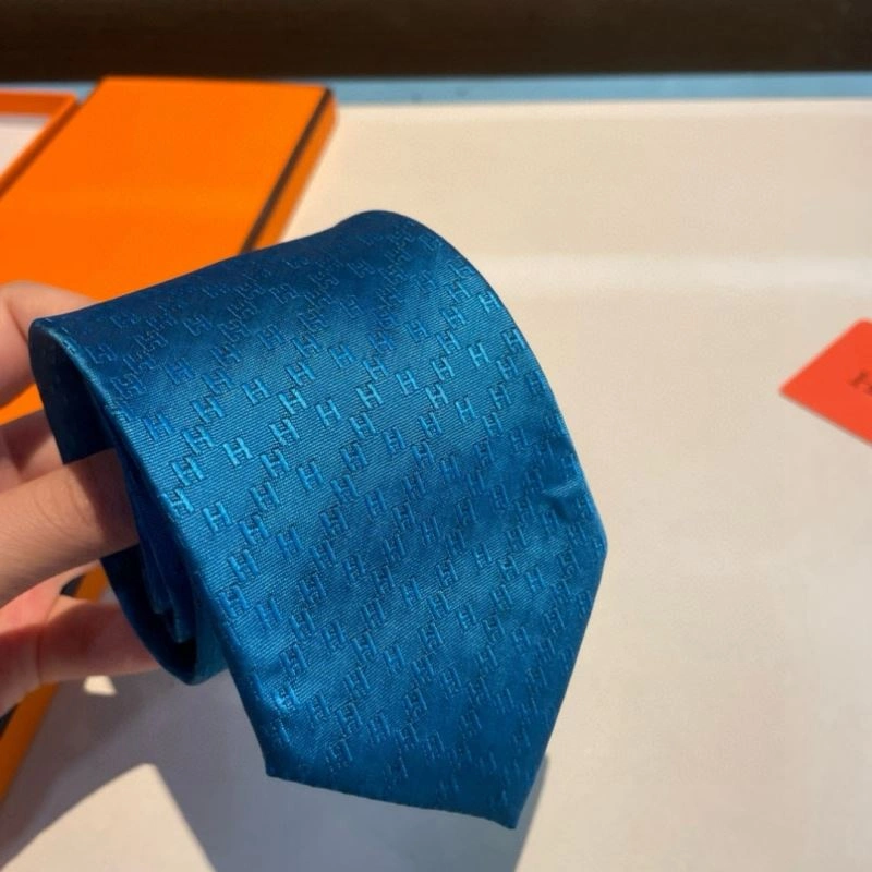 Effortless Hermes Neckties 268701