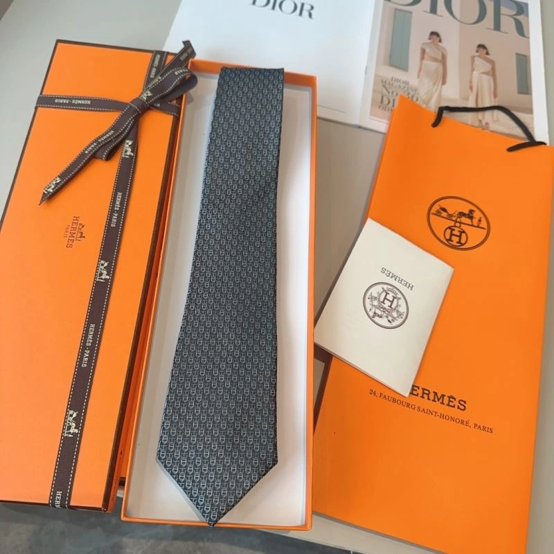 OnTrend Hermes Neckties 268691