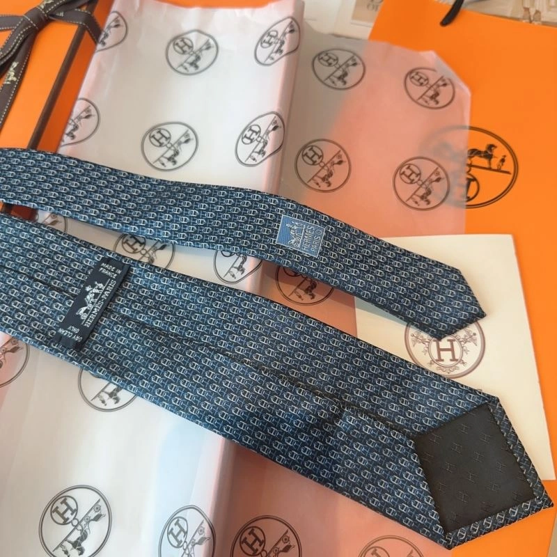 Neat Hermes Neckties 268684