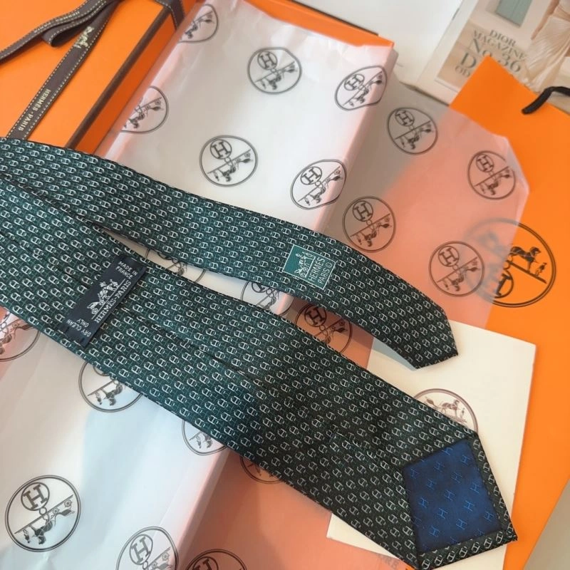 Hermes Neckties TravelReady 268687