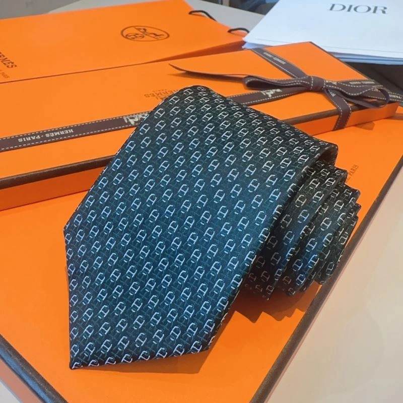 Hermes Neckties TravelReady 268687