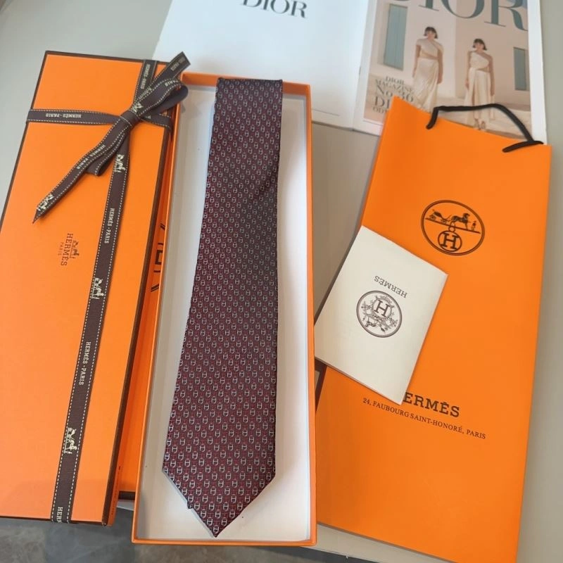 Hermes Neckties Fashionable 268682