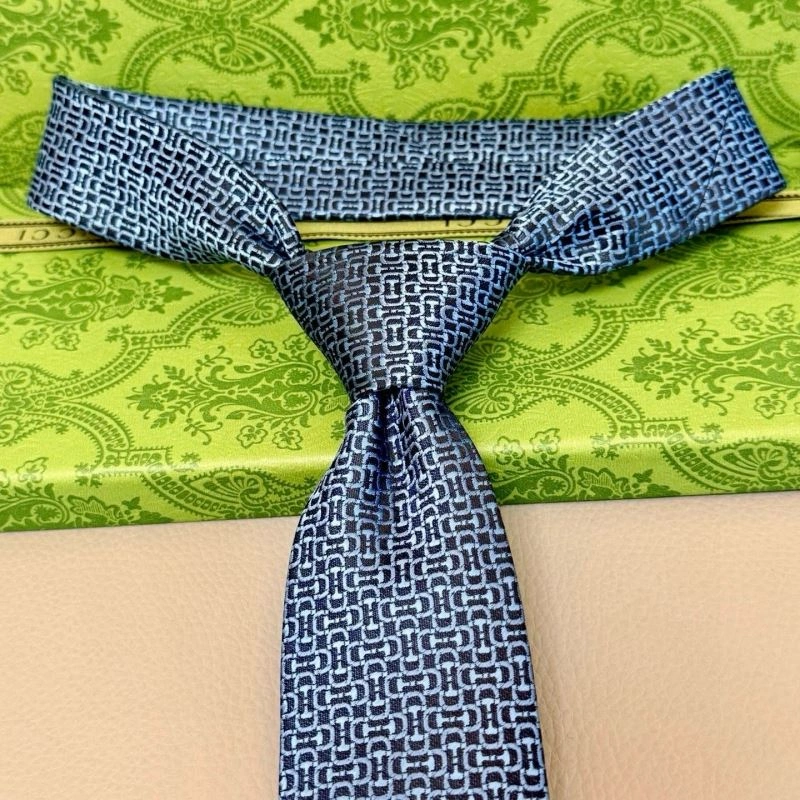 Hermes Neckties EyeCatching 268702