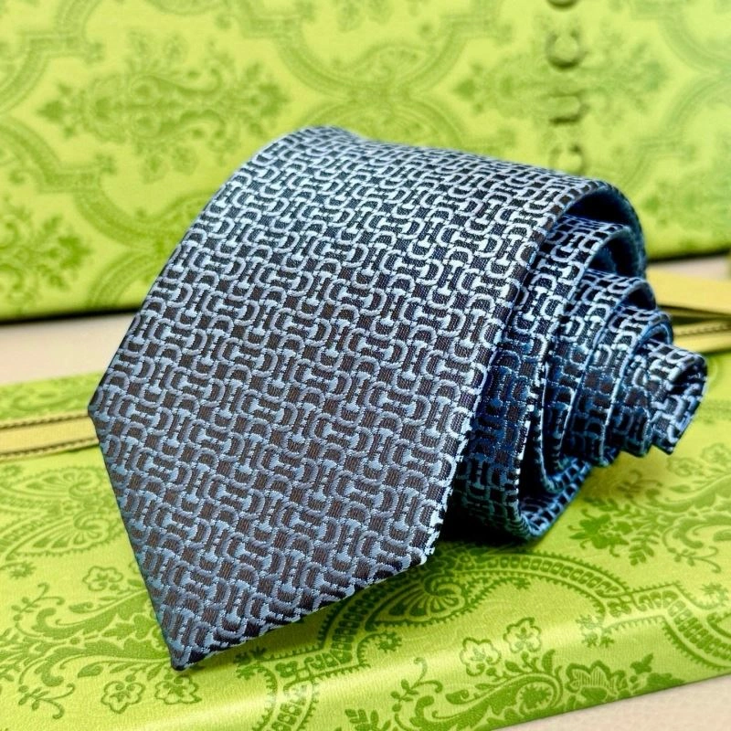 Hermes Neckties EyeCatching 268702