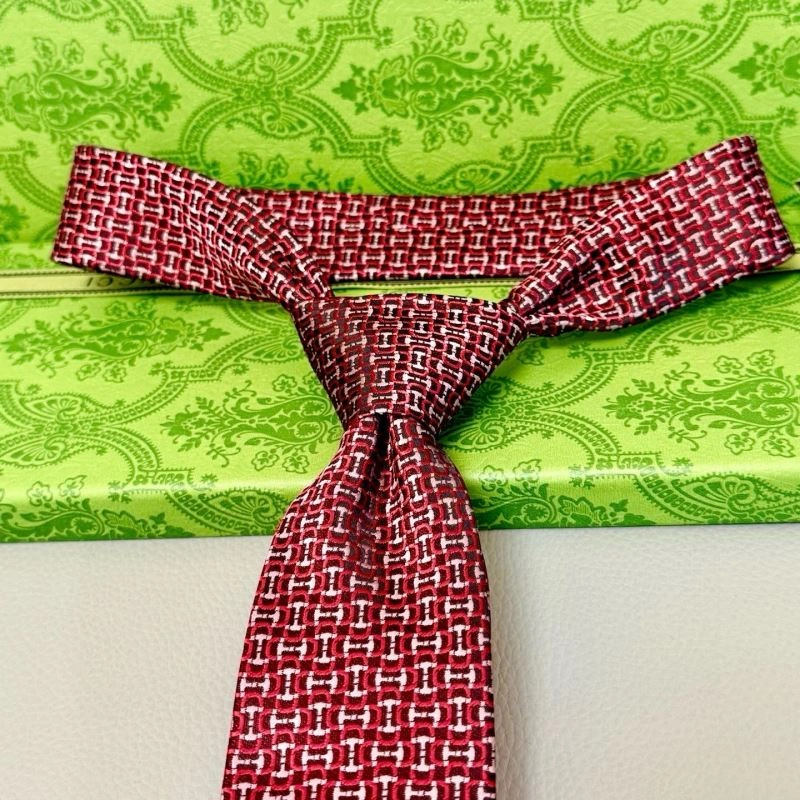 Hermes Neckties Popular 268704