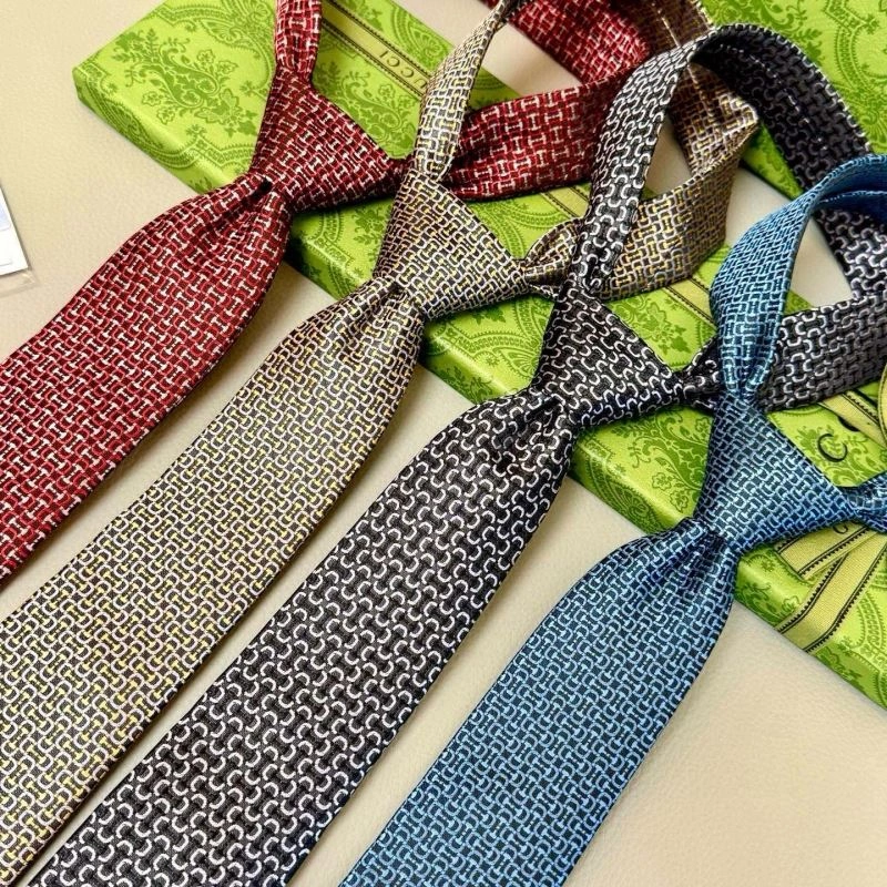 Hermes Neckties Popular 268704