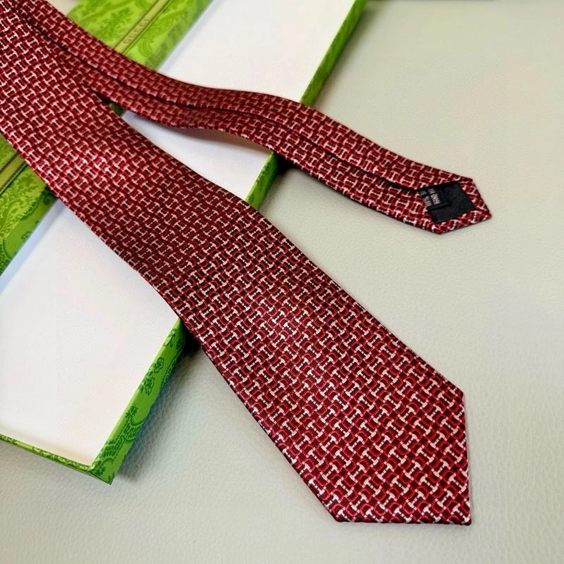 Hermes Neckties Popular 268704