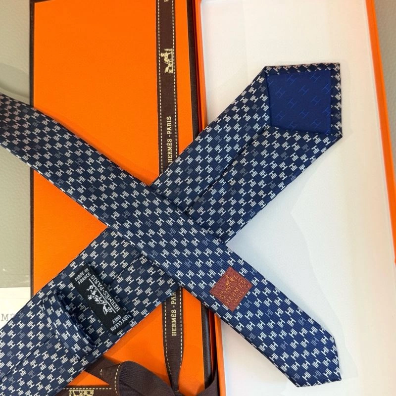 Breathable Hermes Neckties 268696