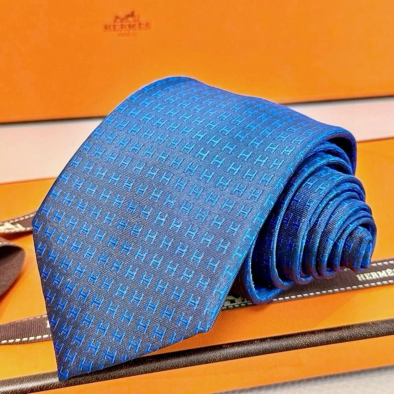 Durable Hermes Neckties 268703