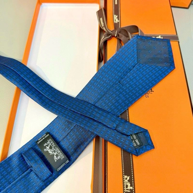 Durable Hermes Neckties 268703