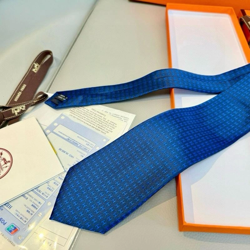 Durable Hermes Neckties 268703