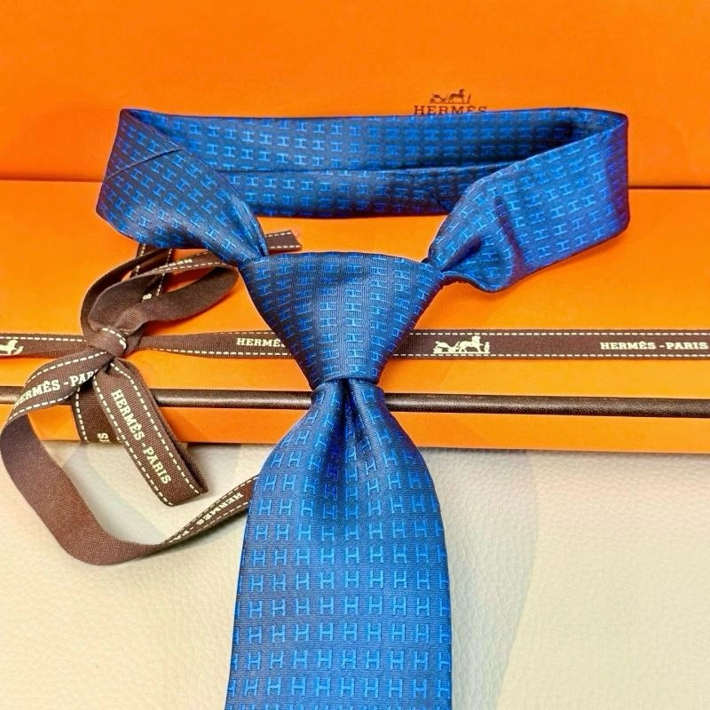 Durable Hermes Neckties 268703