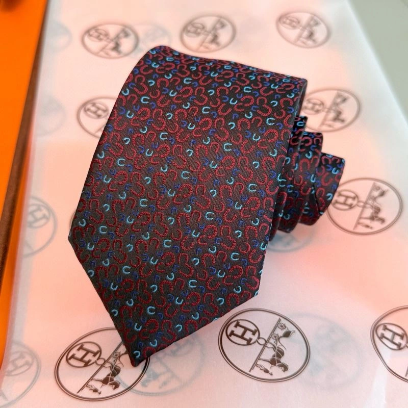 Original Hermes Neckties 268708