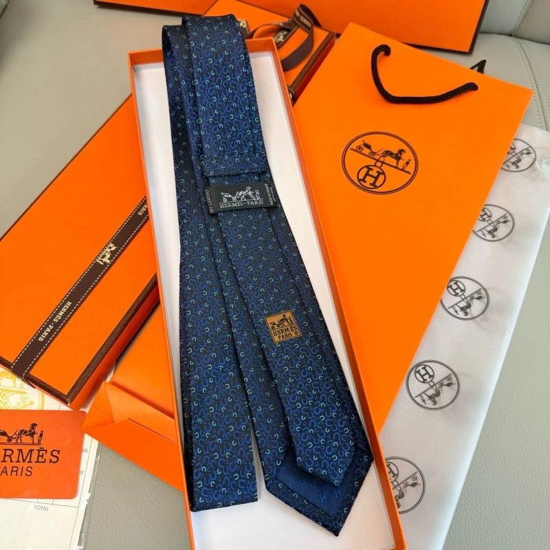 Hermes Neckties TravelReady 268712