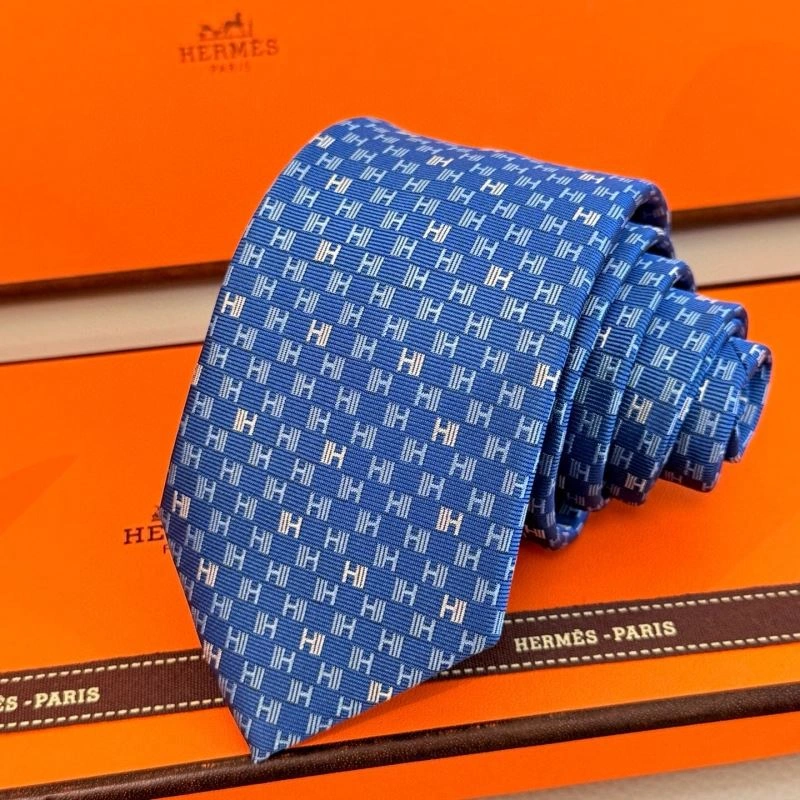 Hermes Neckties Packable 268688