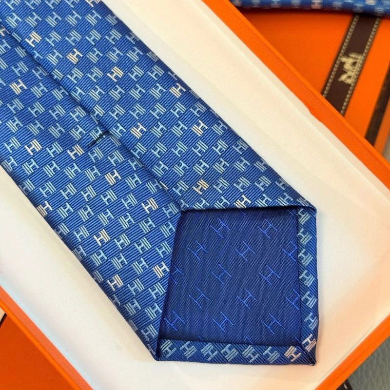 Hermes Neckties Packable 268688