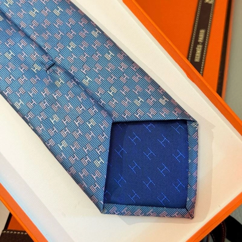 Hermes Neckties StreetReady 268686