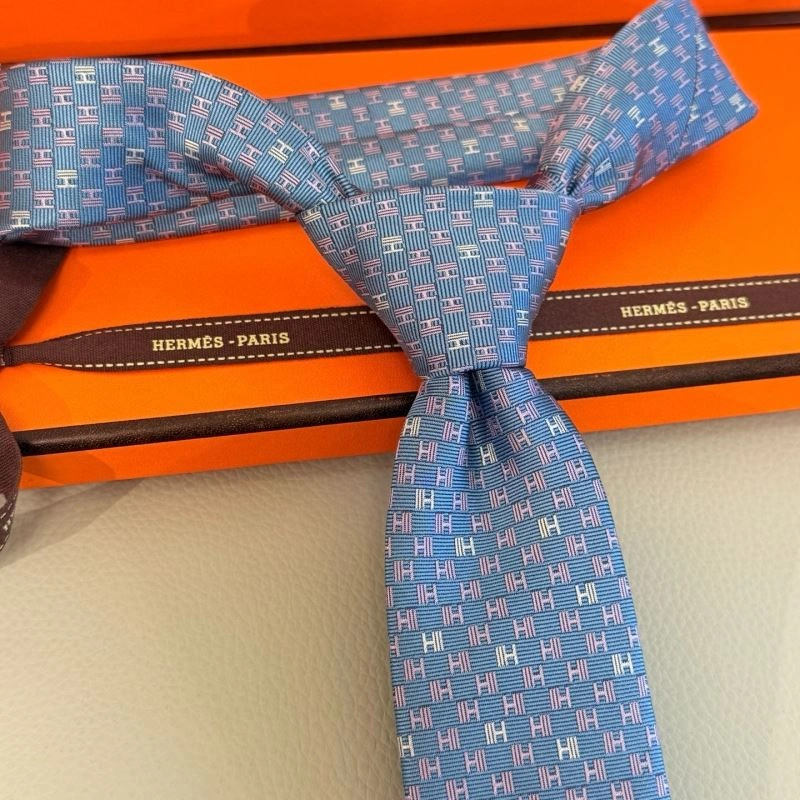 Hermes Neckties StreetReady 268686