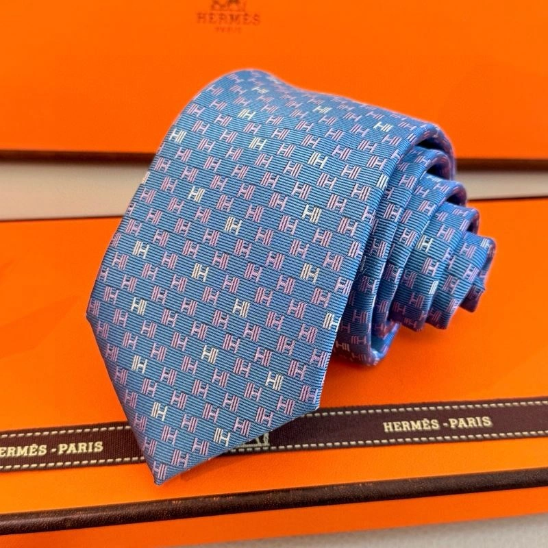Hermes Neckties StreetReady 268686