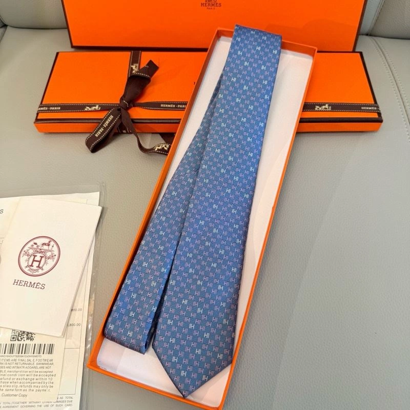 Hermes Neckties StreetReady 268686
