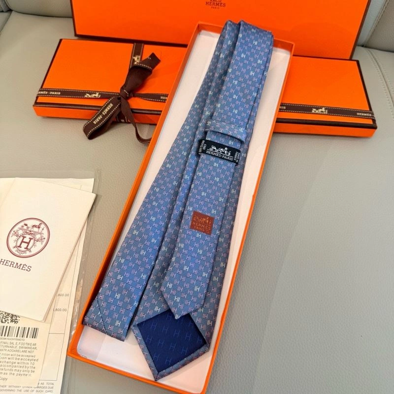 Hermes Neckties StreetReady 268686