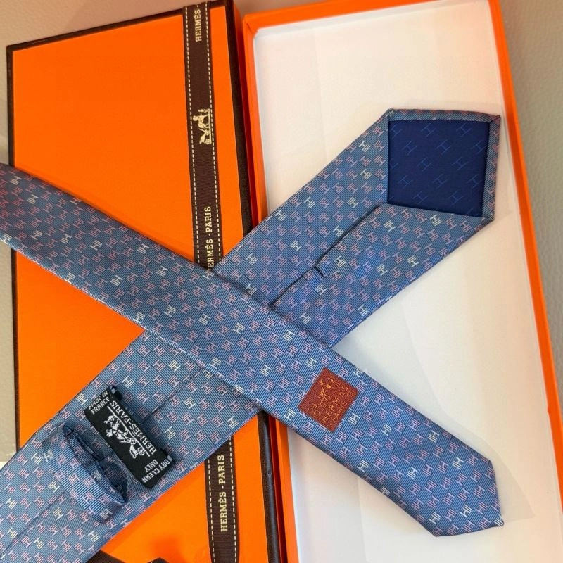 Hermes Neckties StreetReady 268686