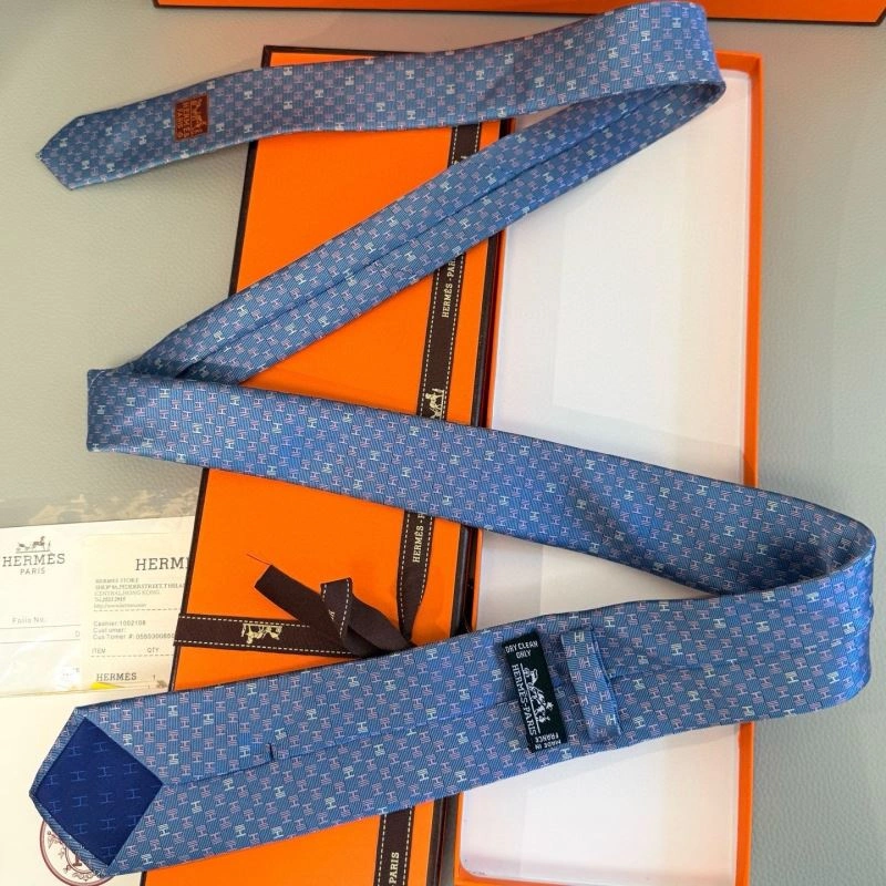 Hermes Neckties StreetReady 268686