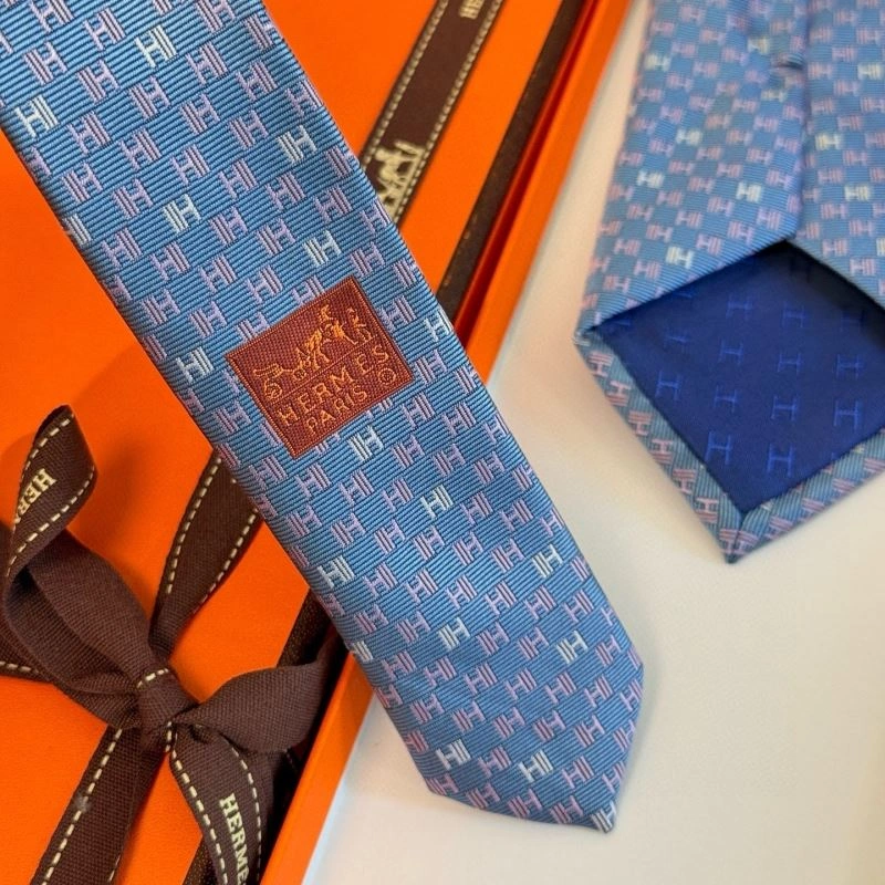 Hermes Neckties StreetReady 268686