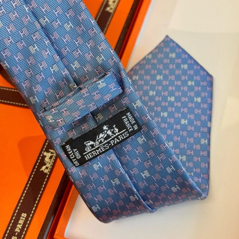 Hermes Neckties StreetReady 268686