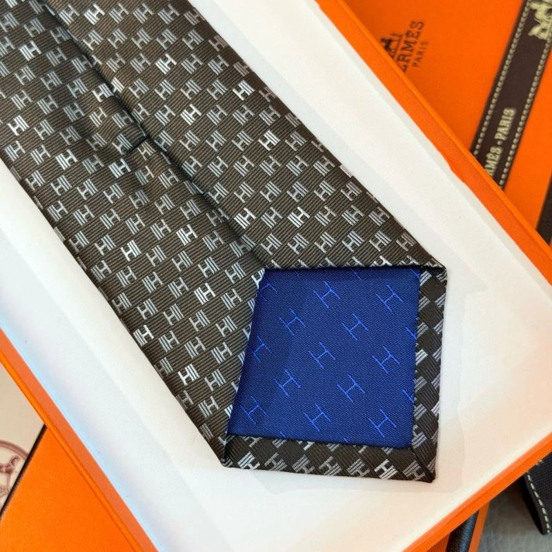 Hermes Neckties Supportive 268711