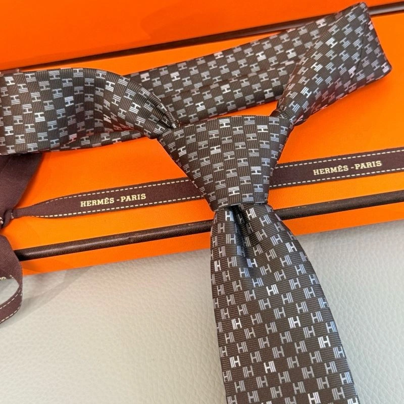 Hermes Neckties Supportive 268711