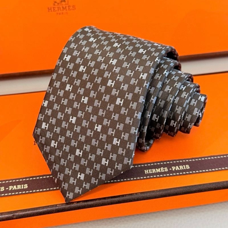 Hermes Neckties Supportive 268711