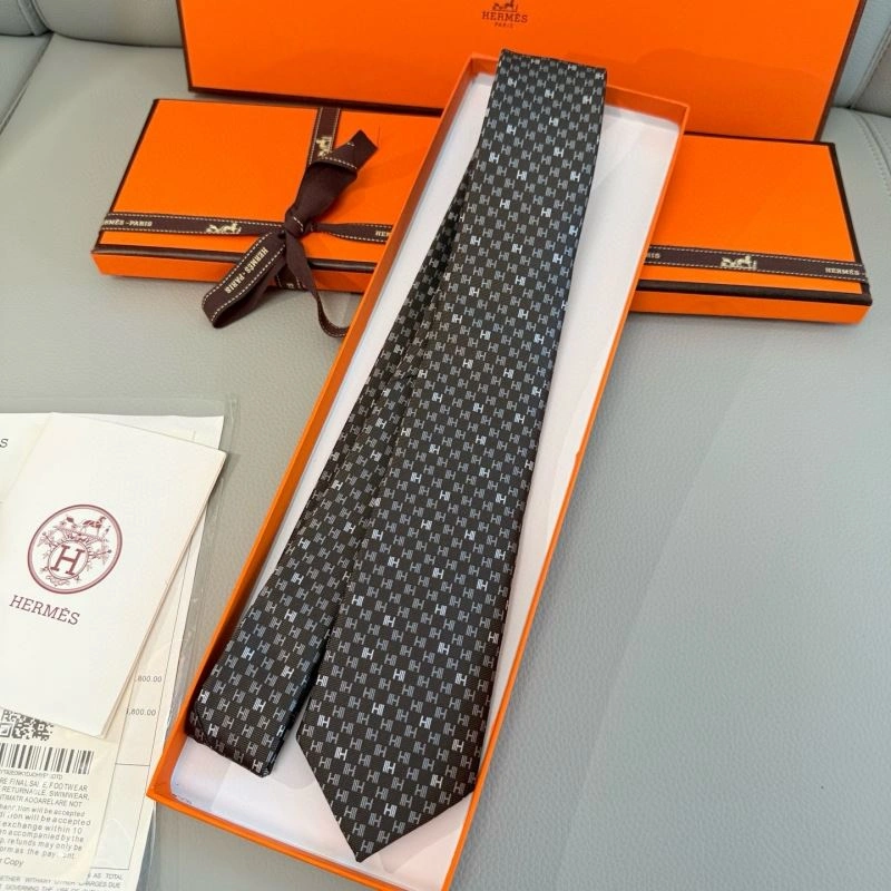 Hermes Neckties Supportive 268711