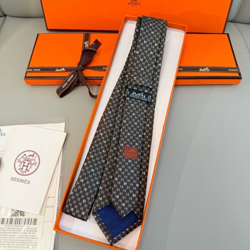 Hermes Neckties Supportive 268711