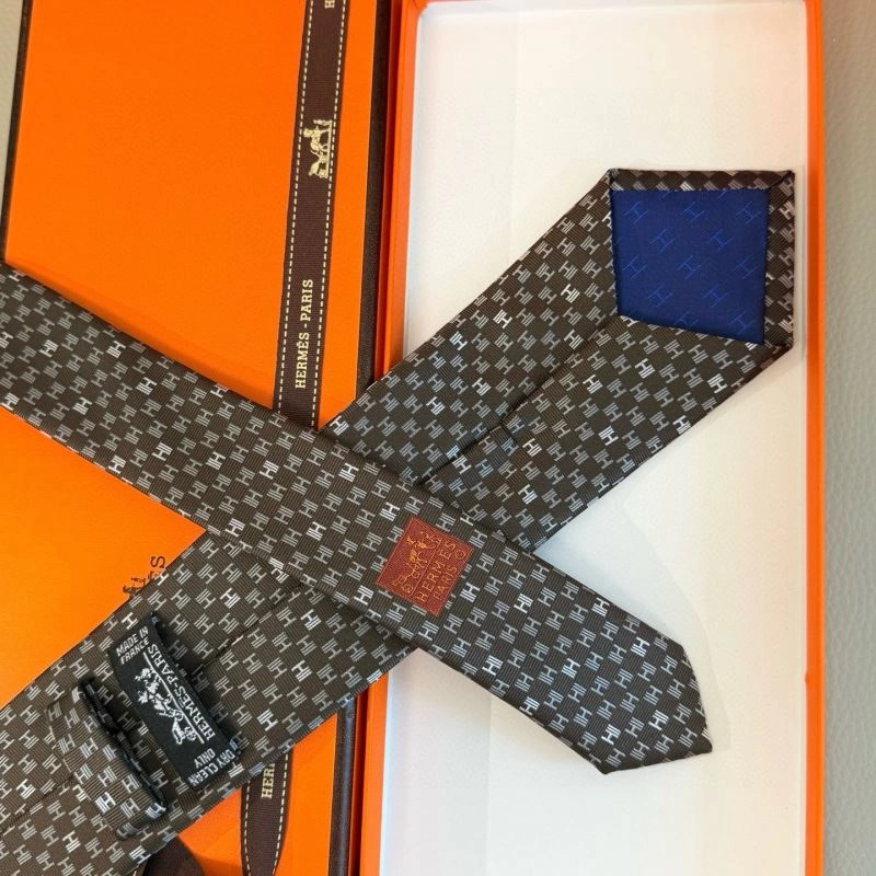 Hermes Neckties Supportive 268711