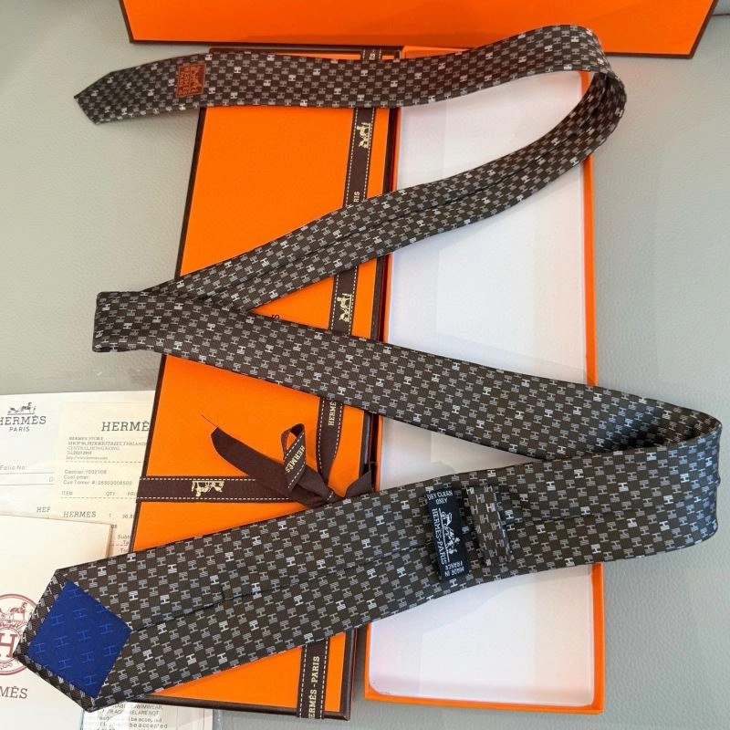 Hermes Neckties Supportive 268711