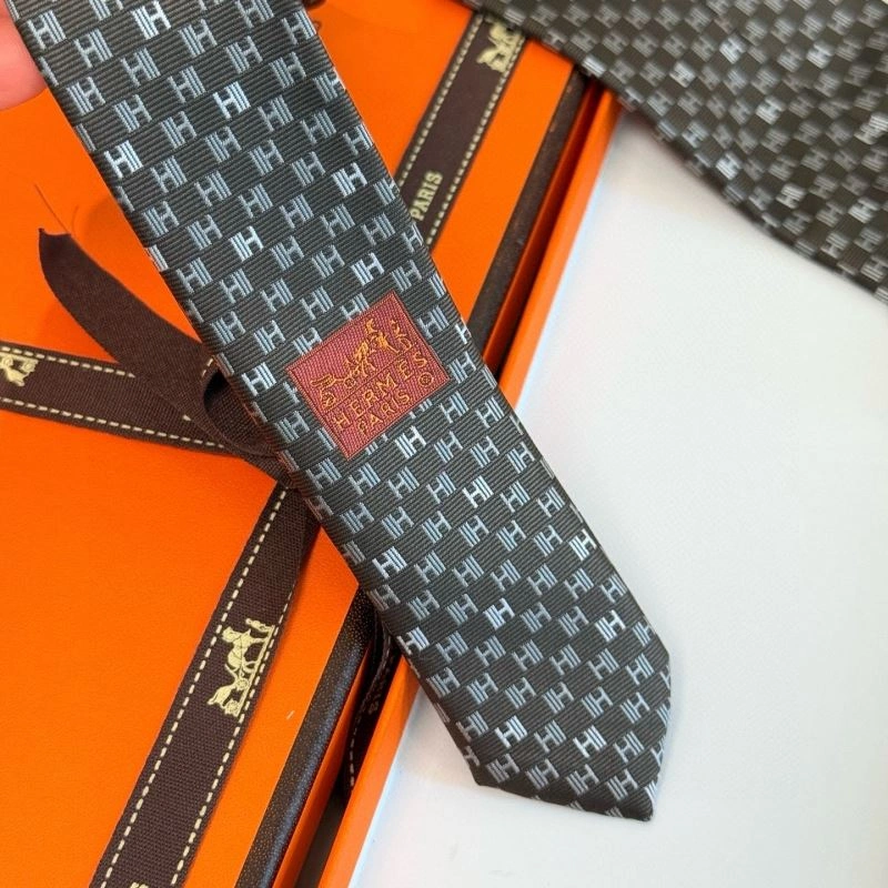 Hermes Neckties Supportive 268711