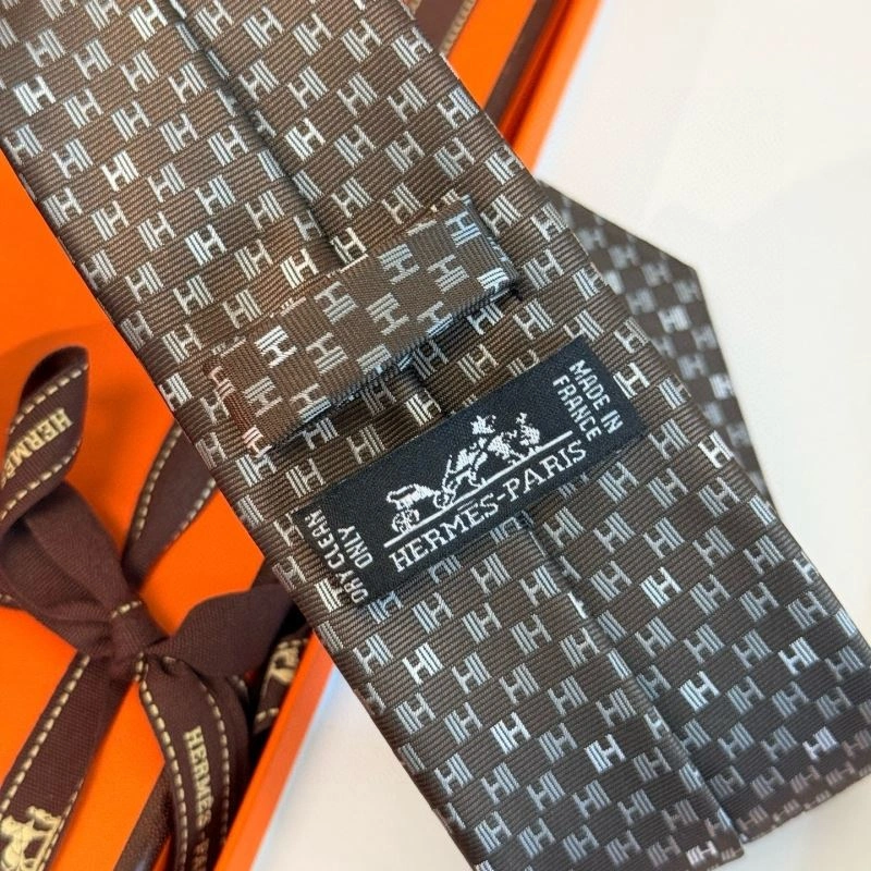 Hermes Neckties Supportive 268711