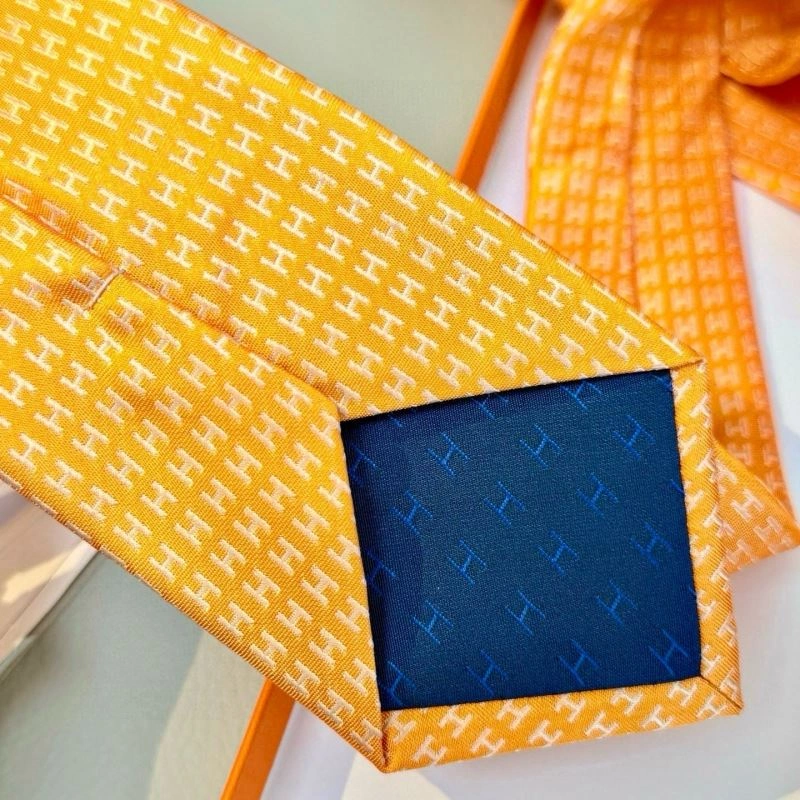 FastDry Hermes Neckties 268692