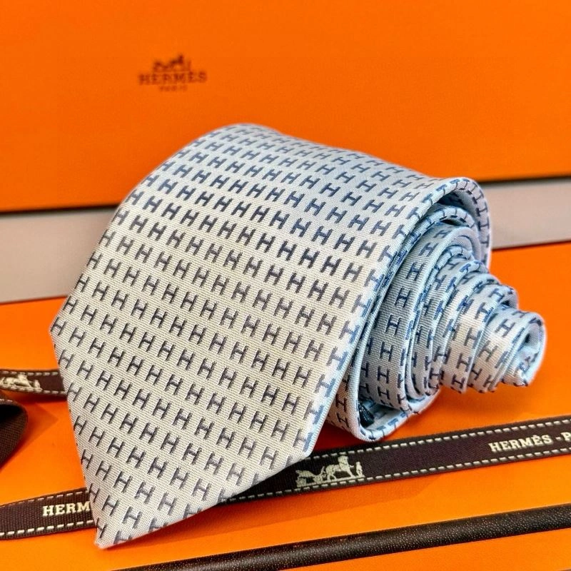 SmartChoice Hermes Neckties 268695