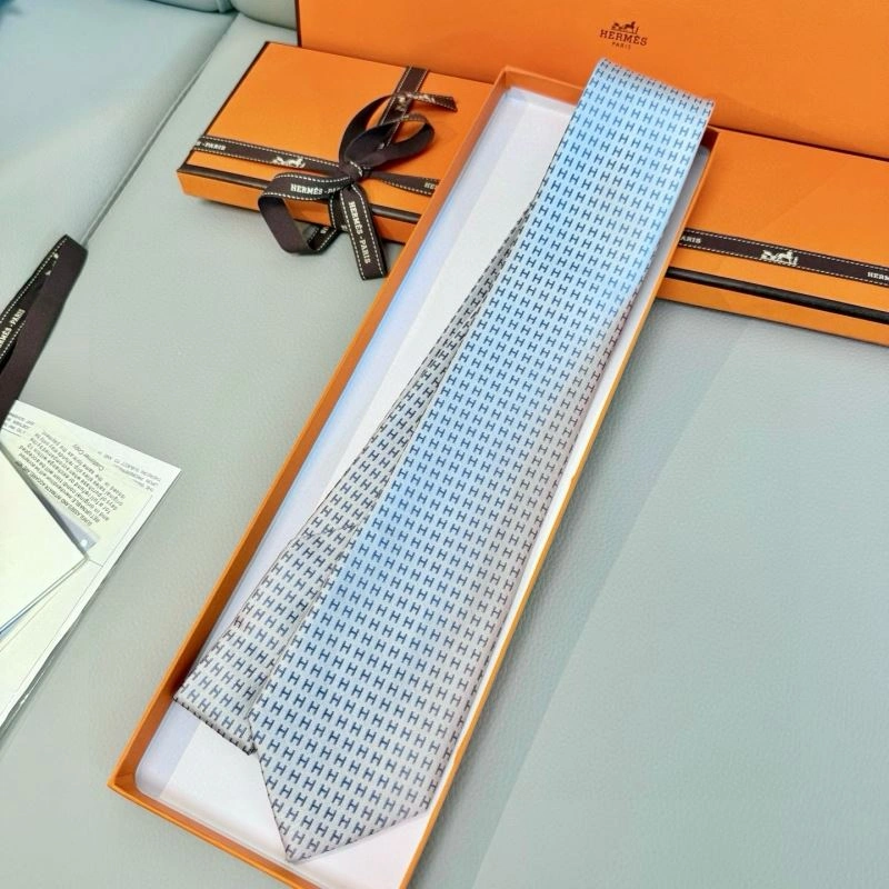 SmartChoice Hermes Neckties 268695