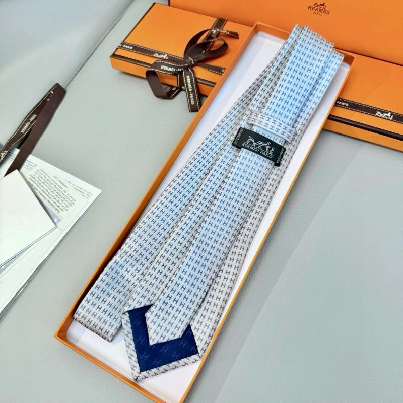 SmartChoice Hermes Neckties 268695