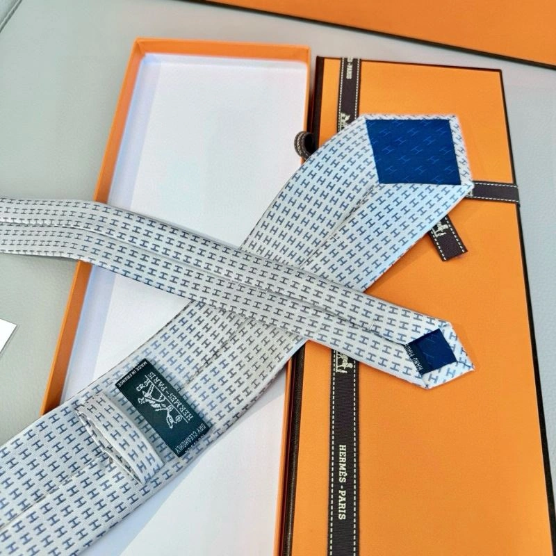 SmartChoice Hermes Neckties 268695