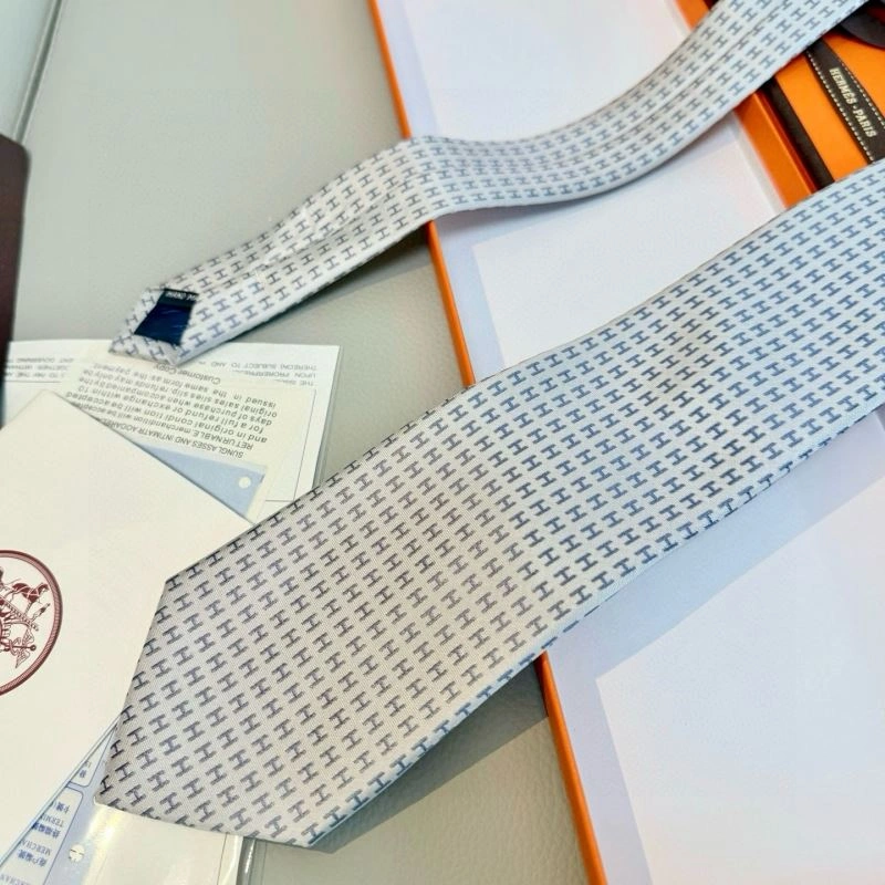 SmartChoice Hermes Neckties 268695